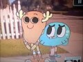 Gumball x Penny - Kiss You Up 