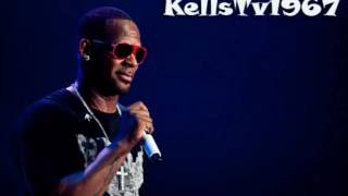 R. Kelly - Be With You