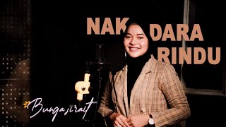Download lagu BUNGA SIRAIT - Nak Dara Rindu ( Cover Musik Video ) mp3
