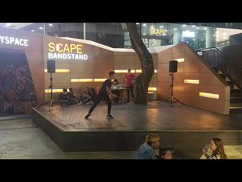 Kpop Dance Off Vol 116: NCT 127 - Superhuman