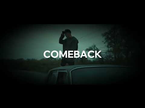 [FREE] Dark Hard NF Type Beat | "COMEBACK" | Dark Trap Instrumental