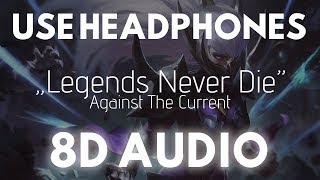 Download lagu Legends Never Die (8D AUDIO) LoL Worlds 2017 | 8D Unity mp3 Download lagu Legends Never Die (8D AUDIO) LoL Worlds 2017 | 8D Unity mp3