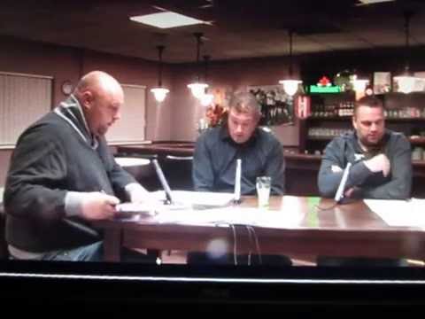 Analyse 2e Klasse D wedstrijd XerxesDZB Zo.1 - vv Wilhelmus