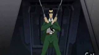 Trainwreck - Six/Rex