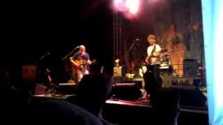 The Gourds - All The Labor - Blues On The Green - Austin Texas - 072413