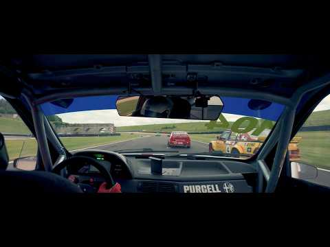 Episode 2: Soaring Temperatures – Cuore Sportivo: Inside ARIIC