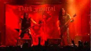 Dark Funeral - Goddess of Sodomy (Lyrics/Subtitulos Español)