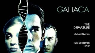 Michael Nyman - Gattaca, The Departure