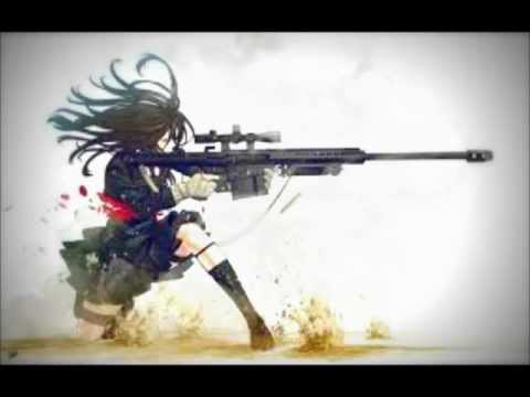 Nightcore - American idiot