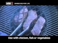 Weber Grille de barbecue Sear Grate Weber Grille de barbecue Sear Grate