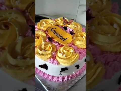 #youtubeshort#shorts#Shorts#rabdipistacake#cakelove#customizedcakes