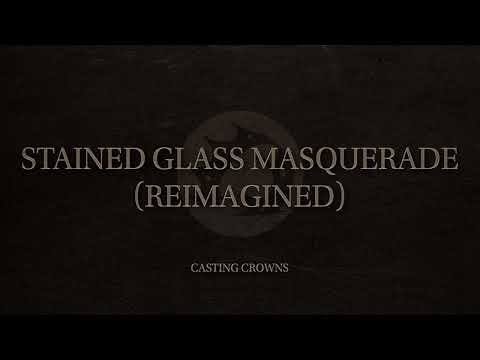 Video thumbnail for Stained Glass Masquerade (Reimagined)