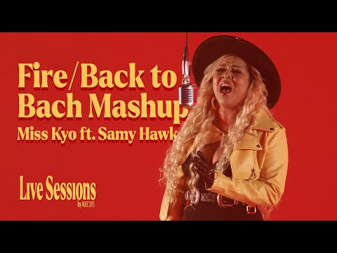 REC 305 and KYO VENEKA