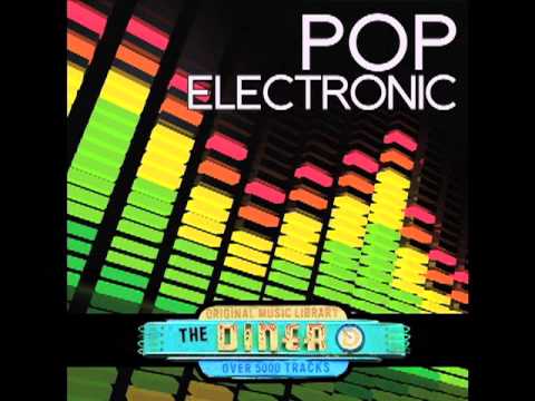 The Diner - D-PE0084 Android Rock