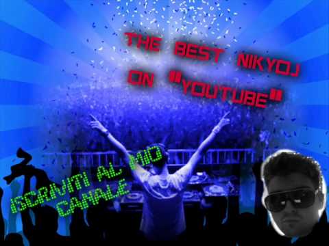 Fly Project (DjThekinglion official remix)