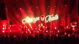 Lord Huron, Until the Night Turns (Live), 08.03.2015, Slowdown, Omaha NE