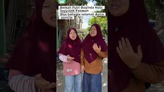 Download lagu Trend siti Fatimah #sholawat #dosa b #masukberanda mp3