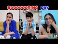 BORING DAY Funny Family Vlog Aayu And Pihu Show