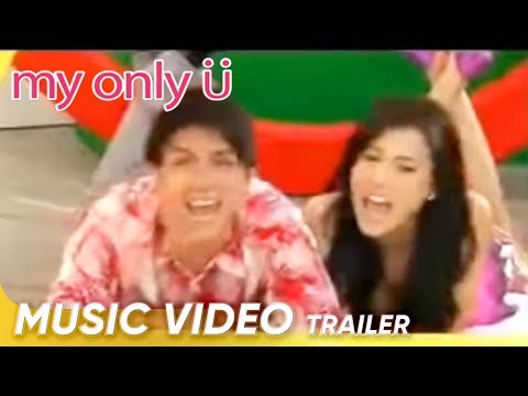 Can't Hurry Love Official Music Video | Toni Gonzaga, Vhong Navarro | 'My Only You'