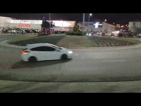 PARAMAXIL LECI BOKIEM KIA NA RONDZIE