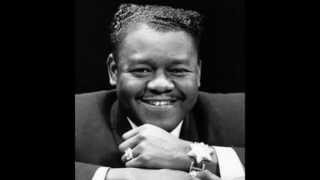 Fats Domino ' Whole Lotta Loving' 45 rpm