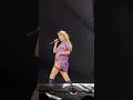 Taylor Swift Is So Sexy During The Anti Hero Performance Taylorswift Antihero Sexy Shorts