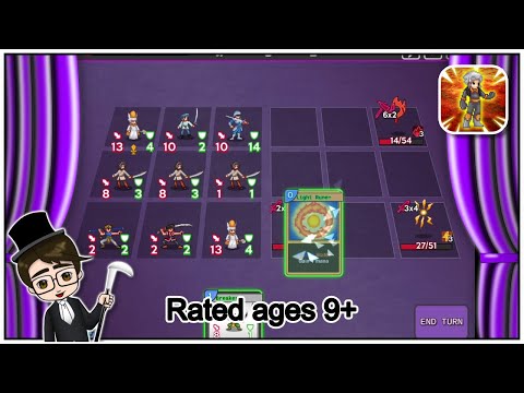 Let's Try Tavern Rumble #2 on iOS - YouTube