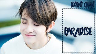 [SUB ITA] Samuel (사무엘) - Paradise