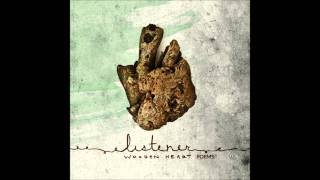 Listener - Seatbelt Hands