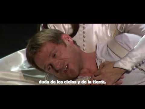 Hamlet - Thomas I Dessay / Keenlyside / de Billy  - COMPLETE