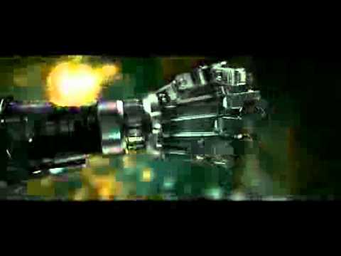 Terminator Salvation Launch Trailer