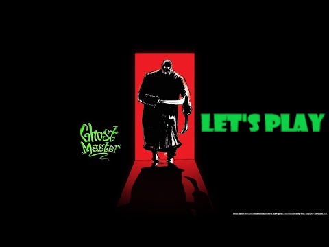 Lets Play Ghost Master Part 10- Phantom Of The Operating Room