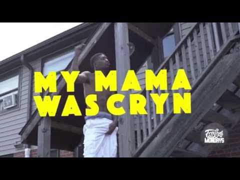 La'Greg - Freestyle Monday S:2 EP:3/25 | #VickMontFilms