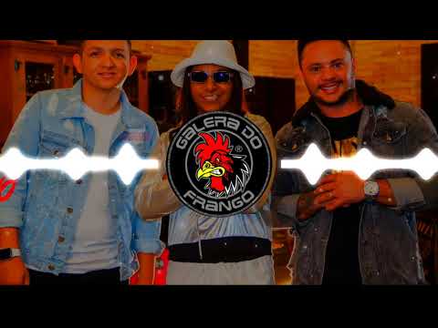 PROSTITUTO VAGABUNDO NÃO VALE NADA - PAULO PIRES, MC DANNY E MARCINHO SENSAÇÃO (Galera do Frango)