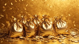 Esta música lhe trará abundância imediatamente por 5 horas