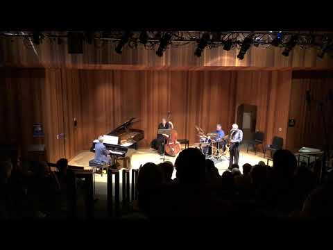 Thumbnail for Bennett Friedman Quartet - JOY - Gerry Niewood by Gerry Niewood