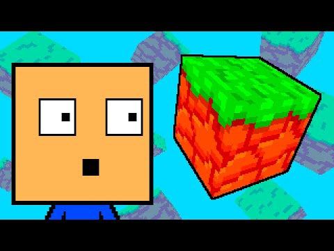 Learning OpenGL to Make MINECRAFT in C++ - OpenGL Gamedev - Devlog 1