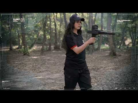 Gold Legend - Best Long Range Metal Detector | Training Video