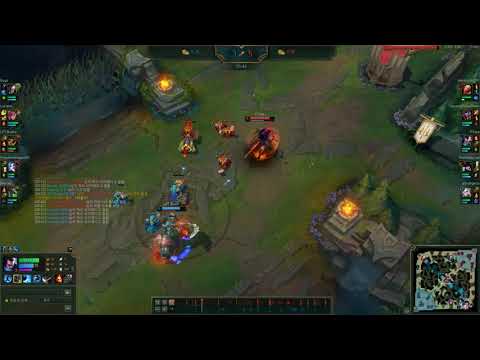 Who said Renekton is Yasuo's counter?