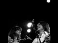 Jackson Browne & Linda Ronstadt  - One More Song Live 1974