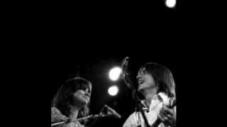 Jackson Browne &amp; Linda Ronstadt  - One More Song Live 1974