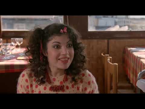 Der Bomber (1982) - Bud Spencer