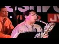 Gary "Pepper" Smulyan, Baritone Sax - "Samba de Amor" (Tom Harrell Octet, North Sea Jazz, 1997)