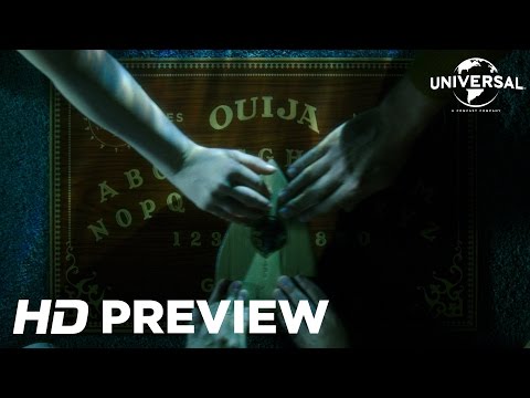 Ouija: Origin of Evil - Spirit (Universal Pictures)