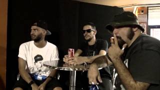 [ INRI People ] - Linea 77