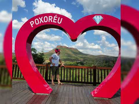 Matogrosso Poxoréu (Serra da Mesa)