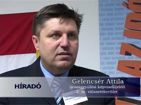 Kampányösszegzés - Tudom, mit akarnak a somogyiak