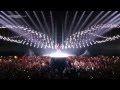 Conchita Wurst – Eurovision 2015 Opening (tube ...