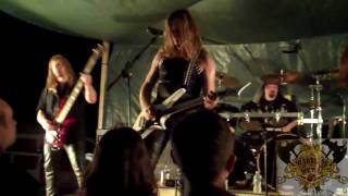 ASKA Performing Crown Of Thorns