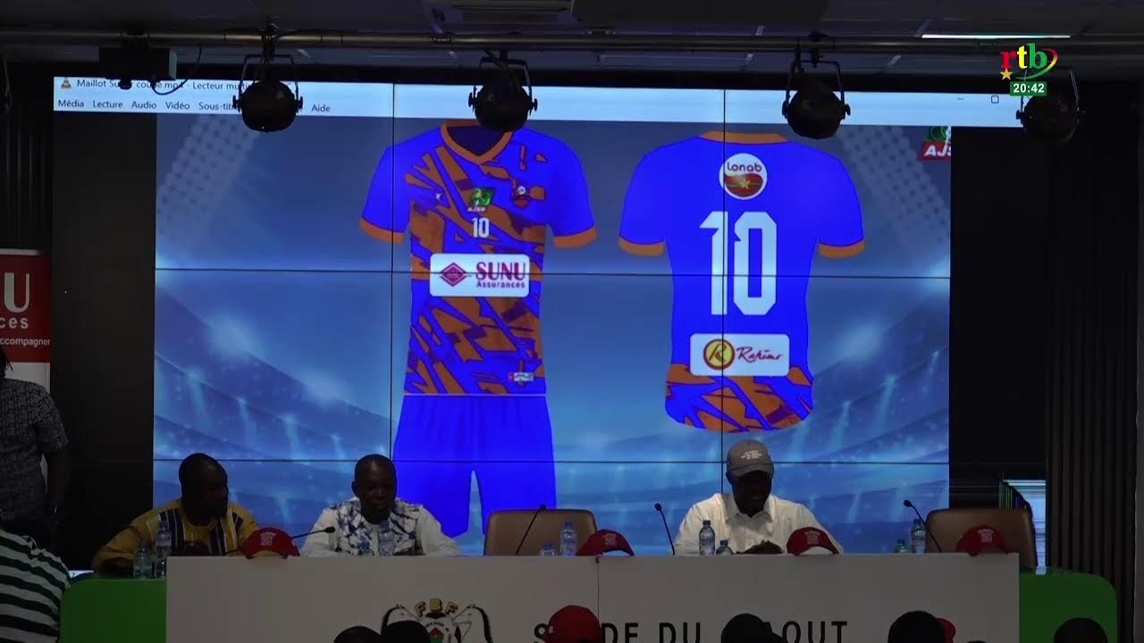 RTB - JT de 20H du 11 août 2026
